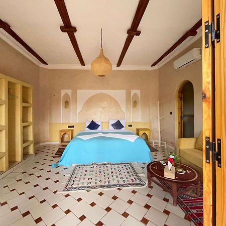 Oasis Tilogui - Luxury Hotel In Zagora Exterior foto