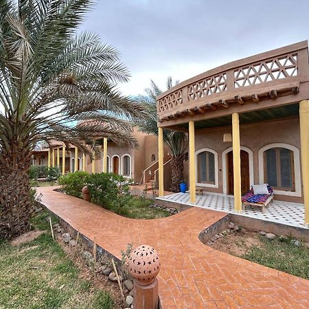 Oasis Tilogui - Luxury Hotel In Zagora Exterior foto